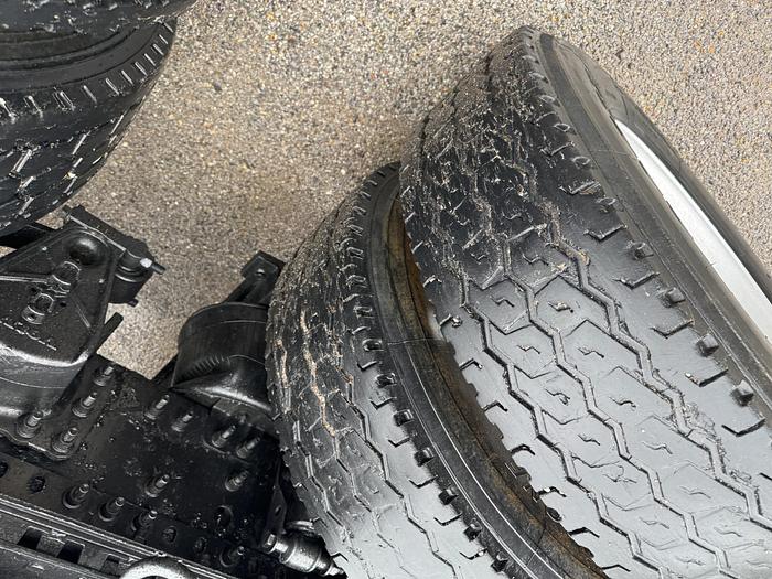 Used 2003 VOLVO VNL 64T