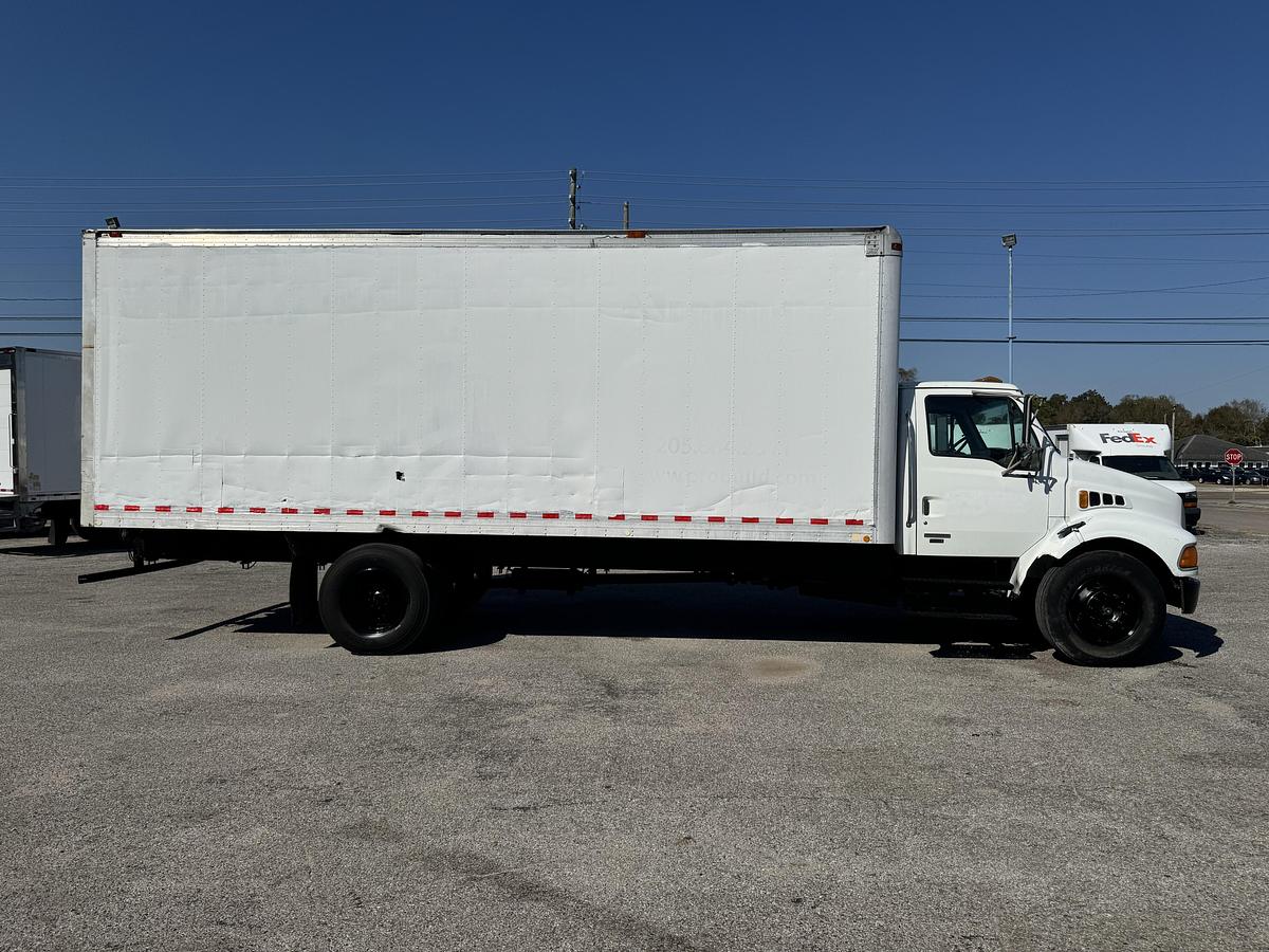 Used 2006 STERLING ACTERRA