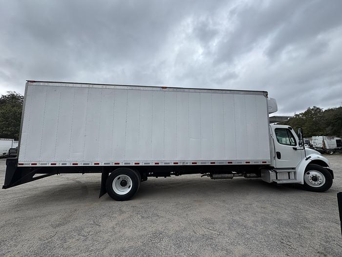 Used 2017 Freightliner® M2 106
