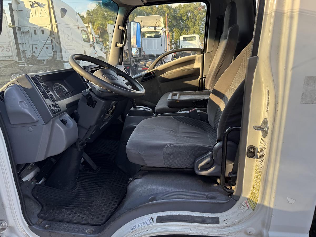 Used 2012 ISUZU NPR HD