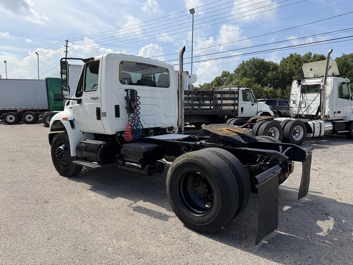 Used 2010 INTERNATIONAL 4400