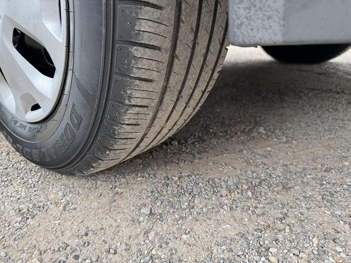 Used 2013 FORD TRANSIT CONNECT