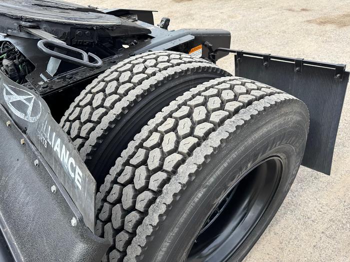 Used 2016 Freightliner® M2 112