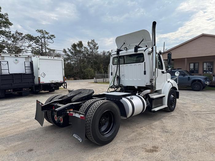 Used 2016 Freightliner® M2 112