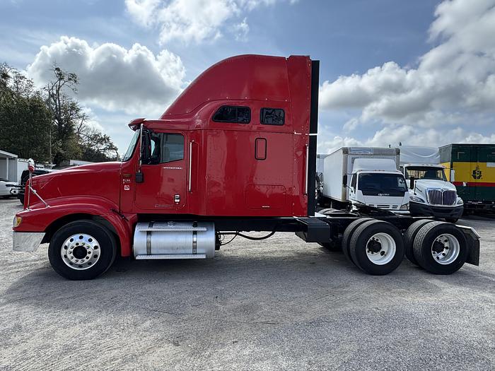 Used 2007 International® 9400i