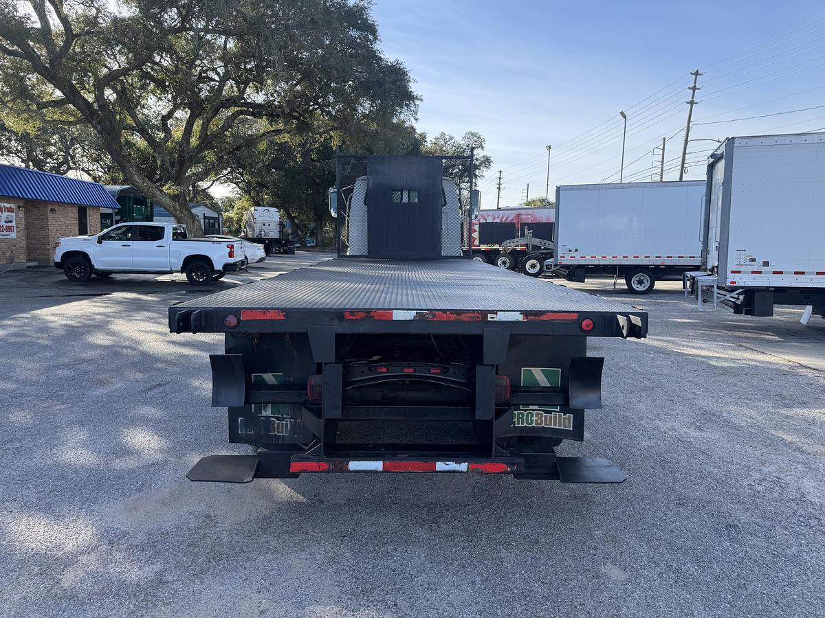 Used 2006 STERLING LT9513