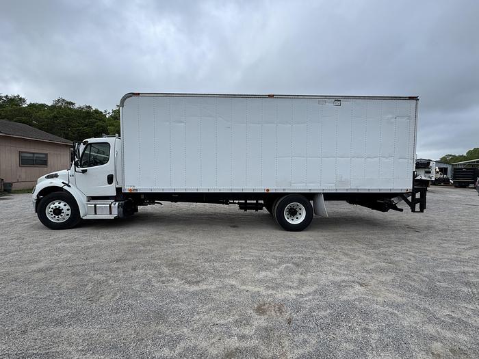 Used 2015 Freightliner® M2 106