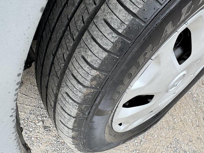 Used 2013 FORD TRANSIT CONNECT