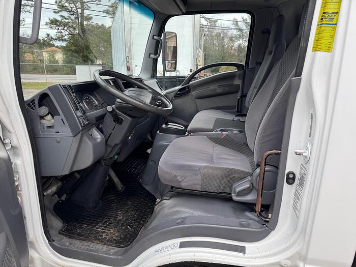 Used 2014 ISUZU NRR