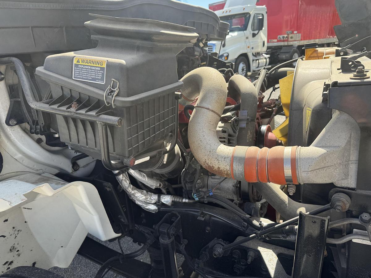 Used 2017 International® 4300