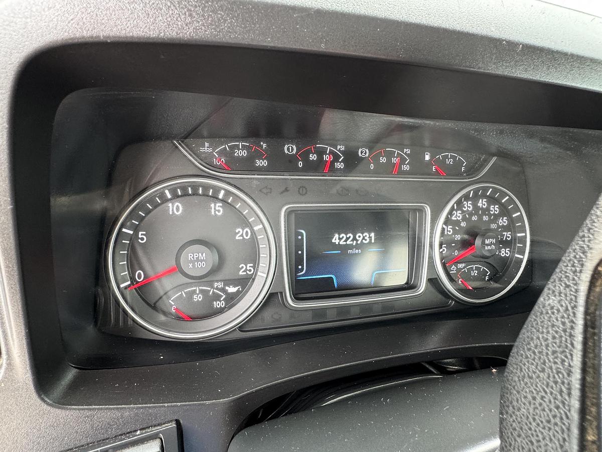 Used International® RH™ Series Day Cab