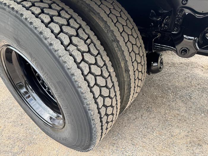 Used 2012 Freightliner® M2 106