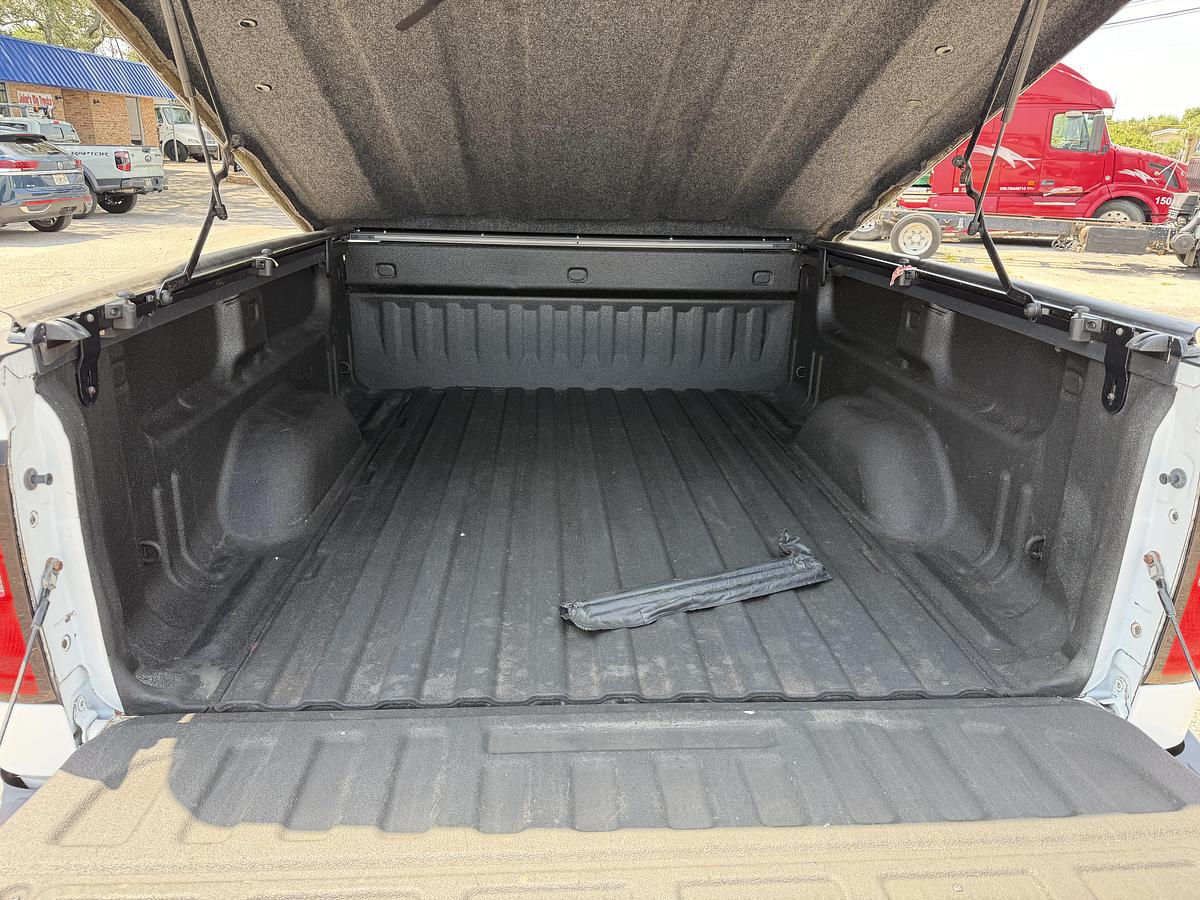 Used 2014 CHEVROLET SILVERADO 1500