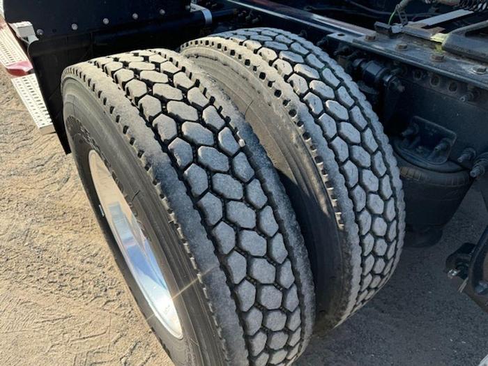 Used 2019 Freightliner® Cascadia®