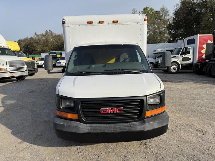 Used 2004 GMC SAVANA 3500