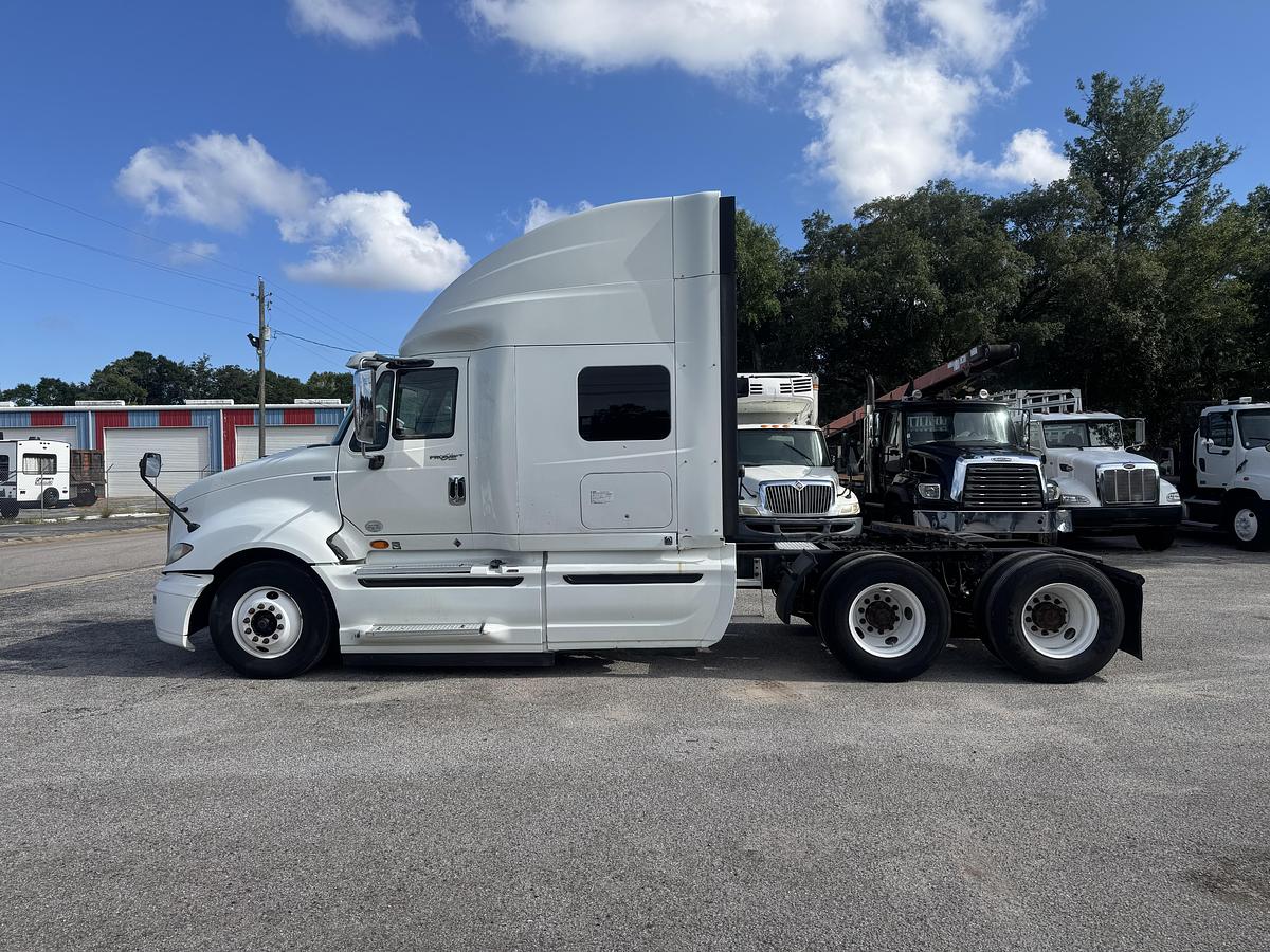 Used 2012 INTERNATIONAL PROSTAR