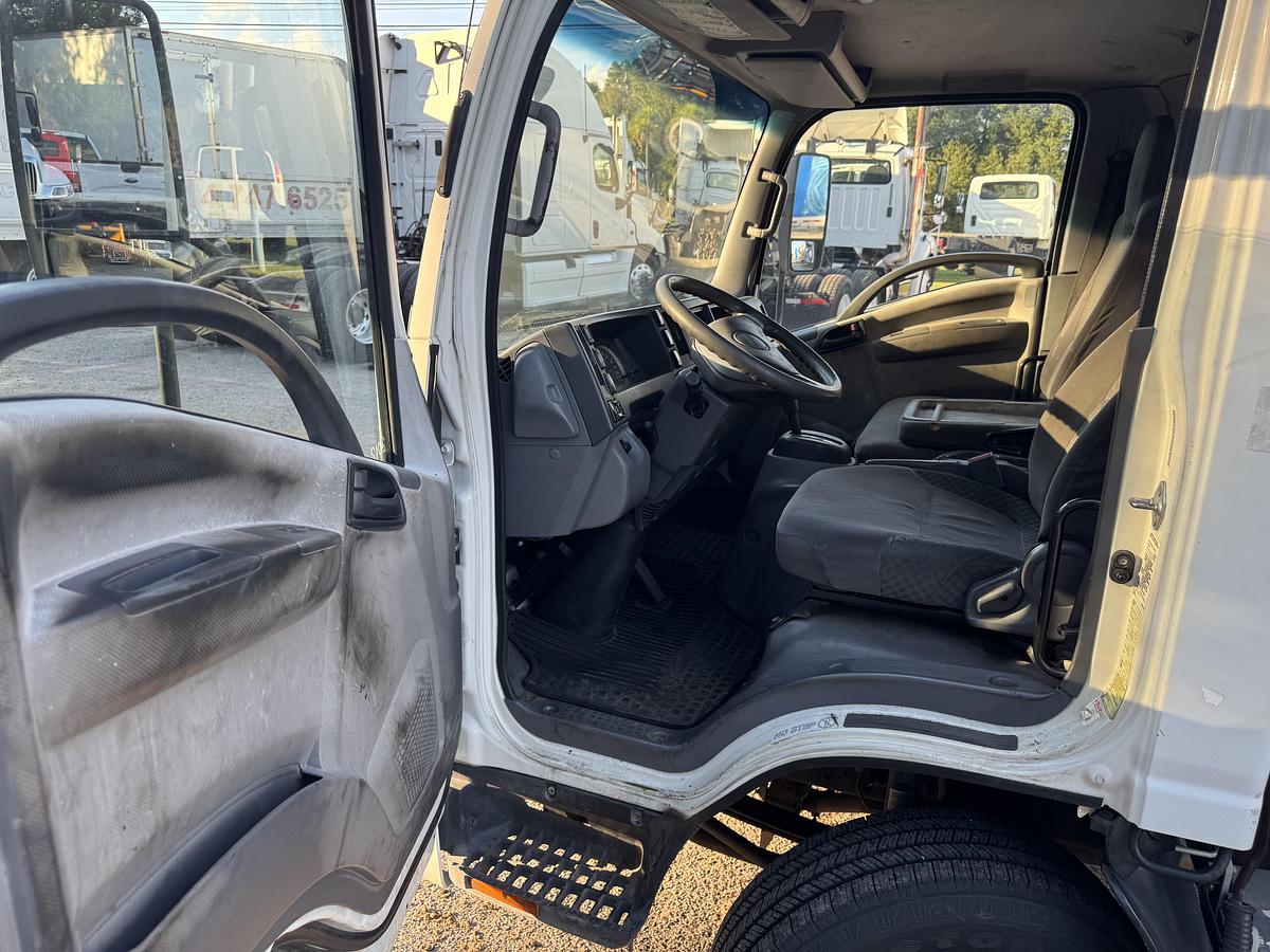 Used 2012 ISUZU NPR HD