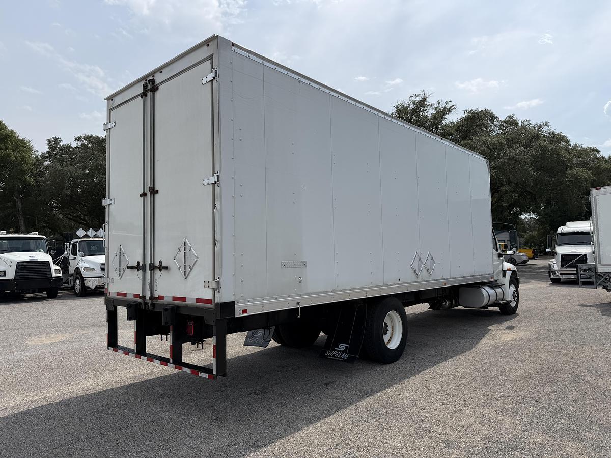 Used 2020 INTERNATIONAL MV