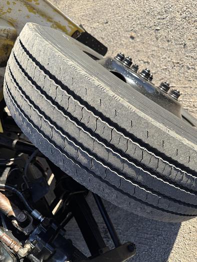 Used 1996 INTERNATIONAL 4700