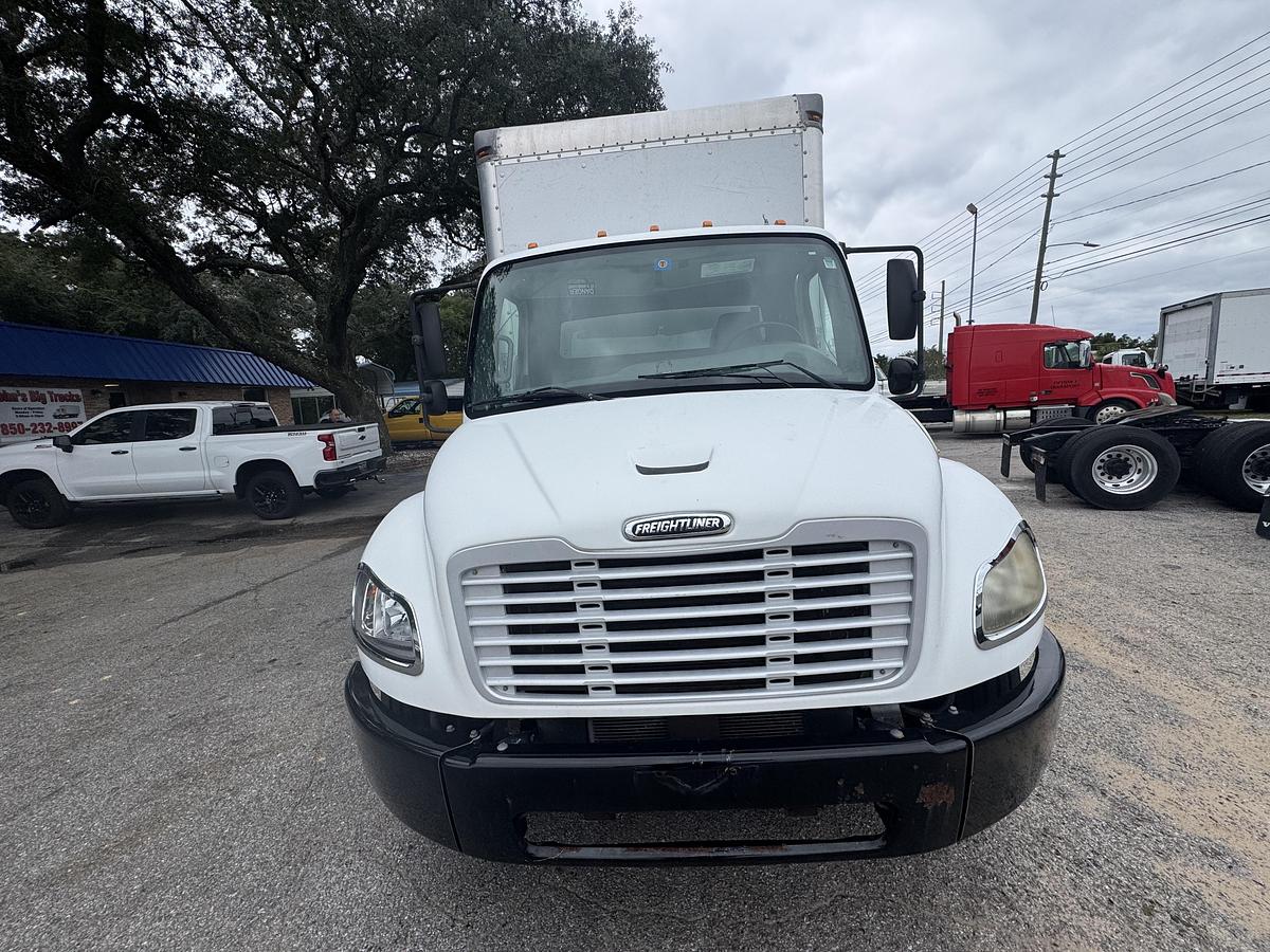 Used 2006 Freightliner® M2 106