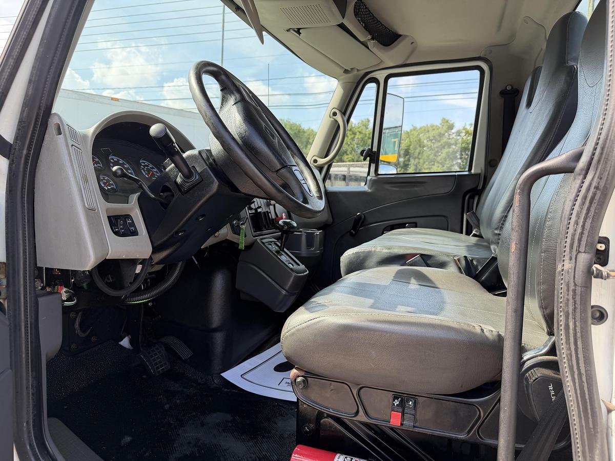 Used 2010 INTERNATIONAL 4400
