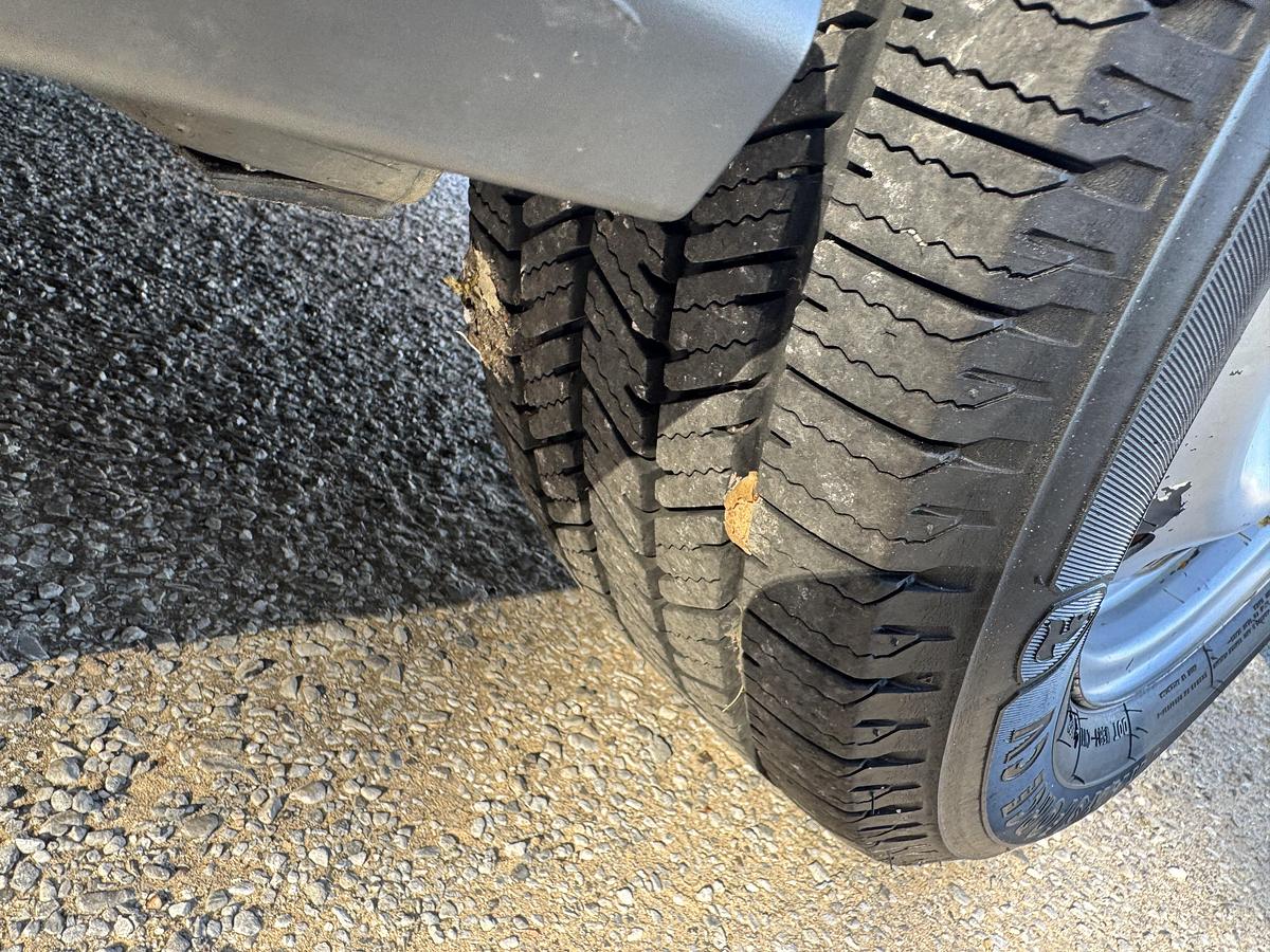 Used 2014 FORD TRANSIT CONNECT