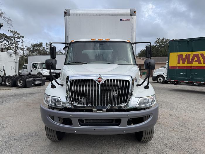 Used 2016 INTERNATIONAL 4300