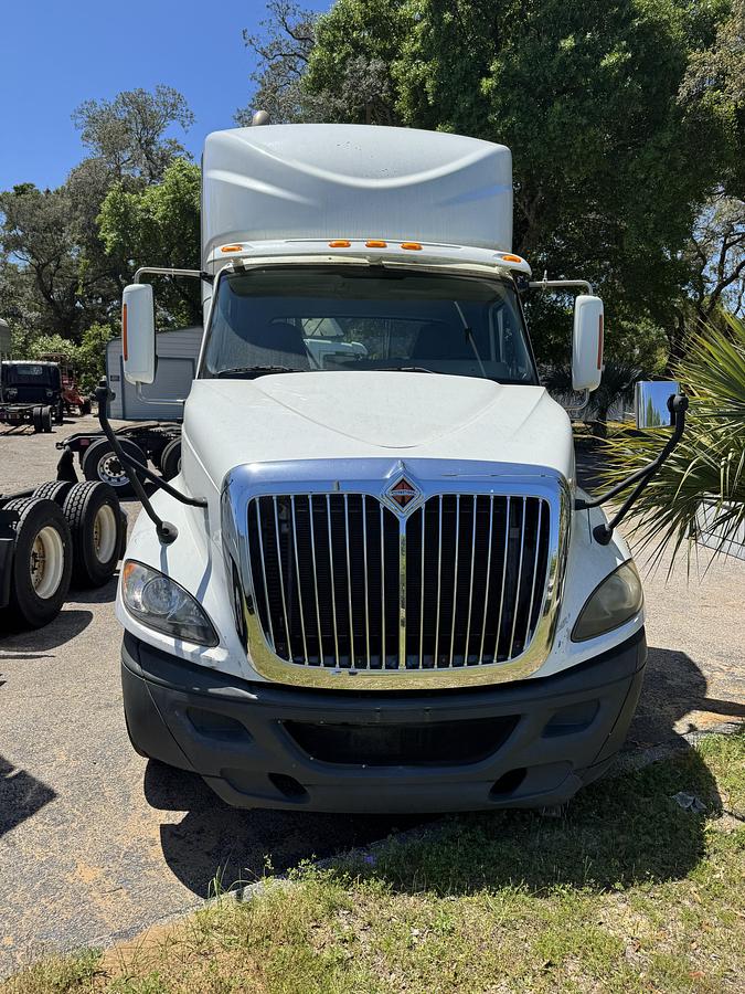Used 2017 INTERNATIONAL PROSTAR