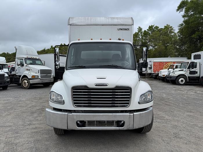Used 2015 Freightliner® M2 106