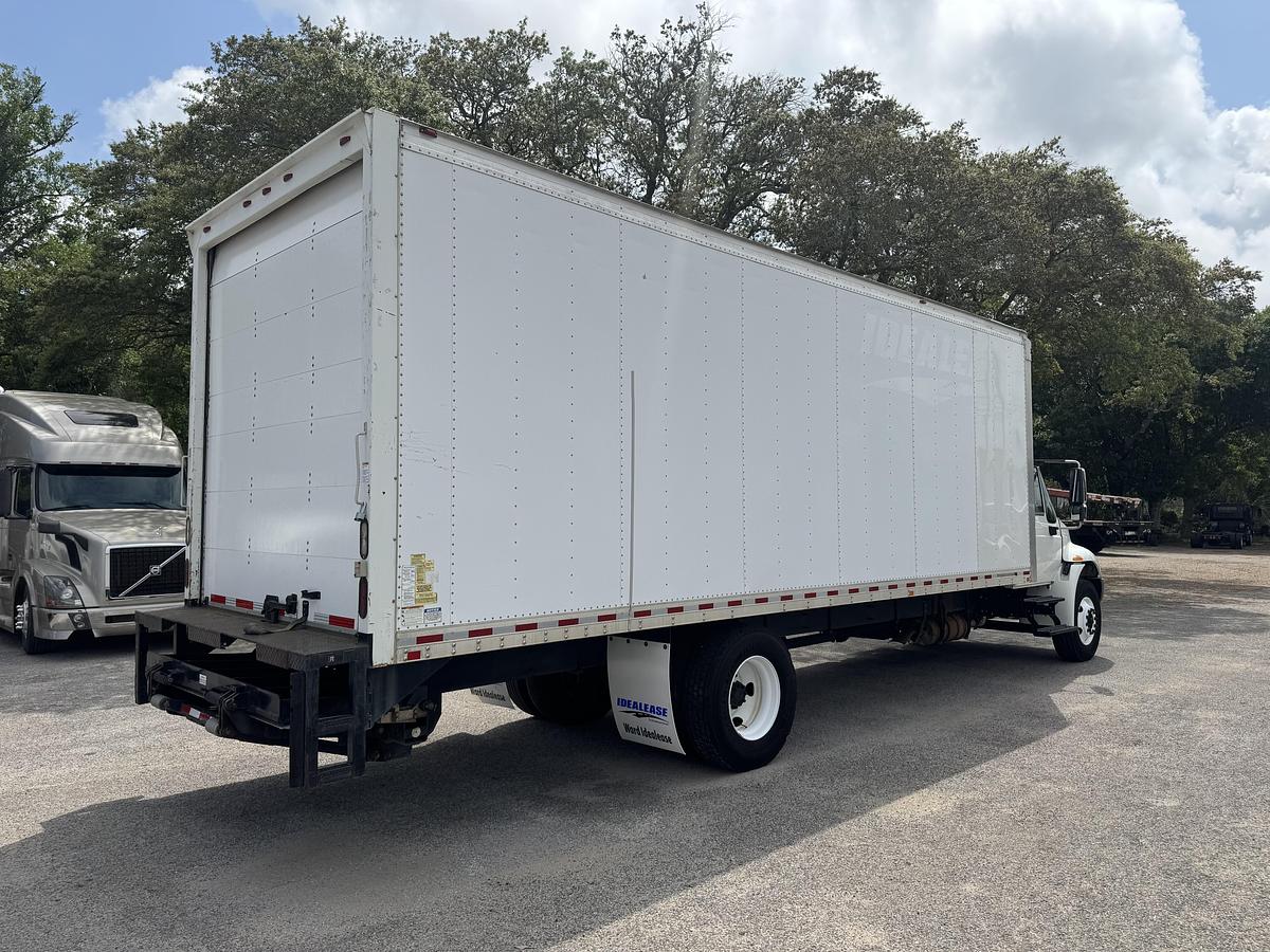 Used 2018 INTERNATIONAL 4300