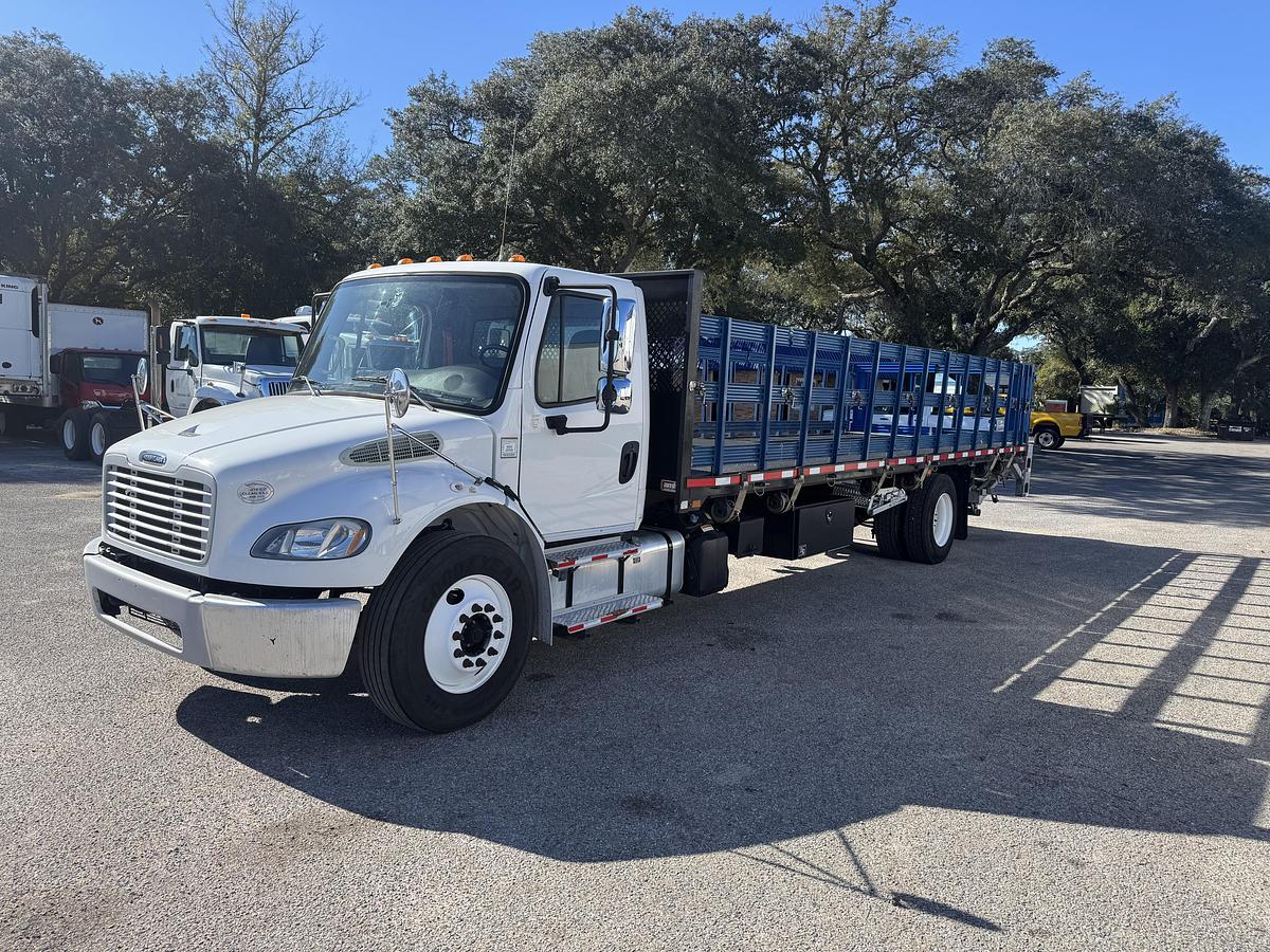 Used 2019 Freightliner® M2 106