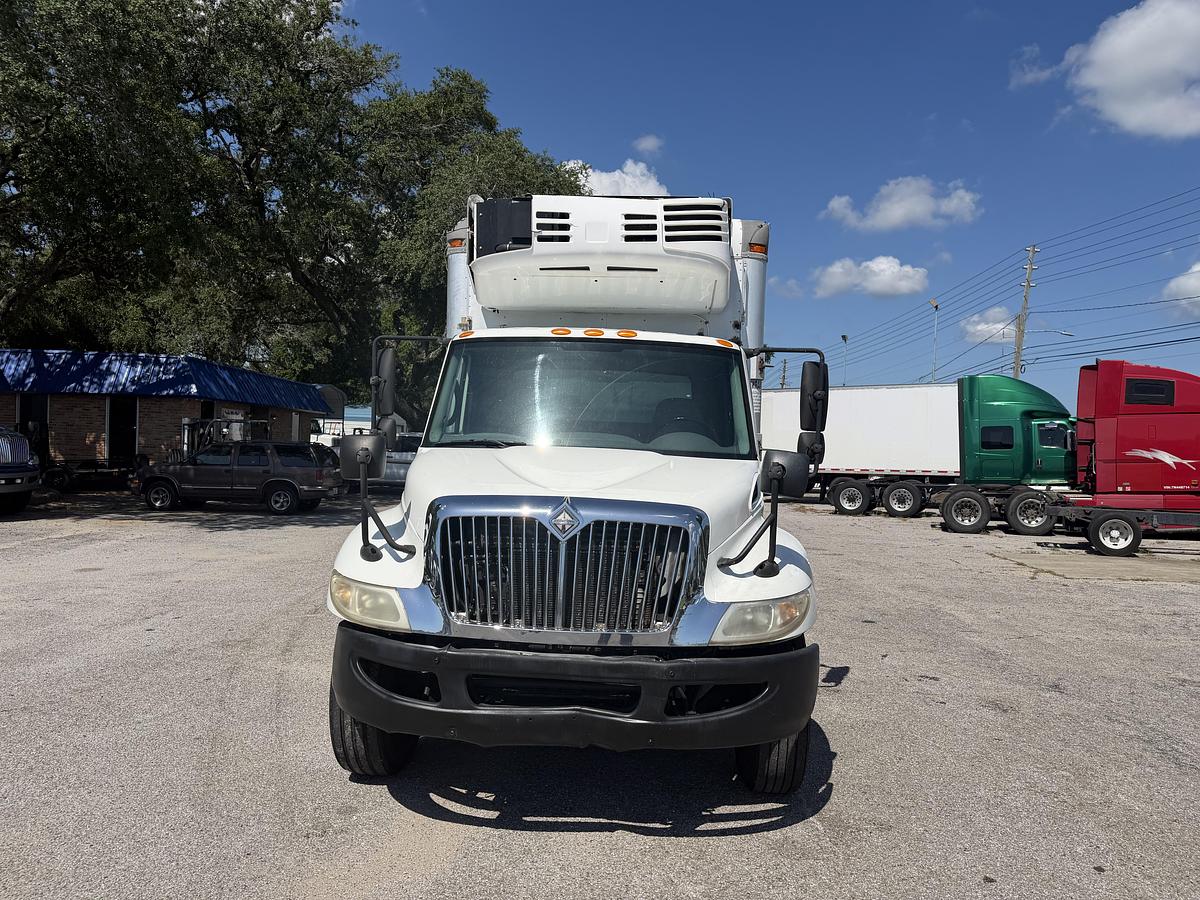 Used 2007 INTERNATIONAL 4300