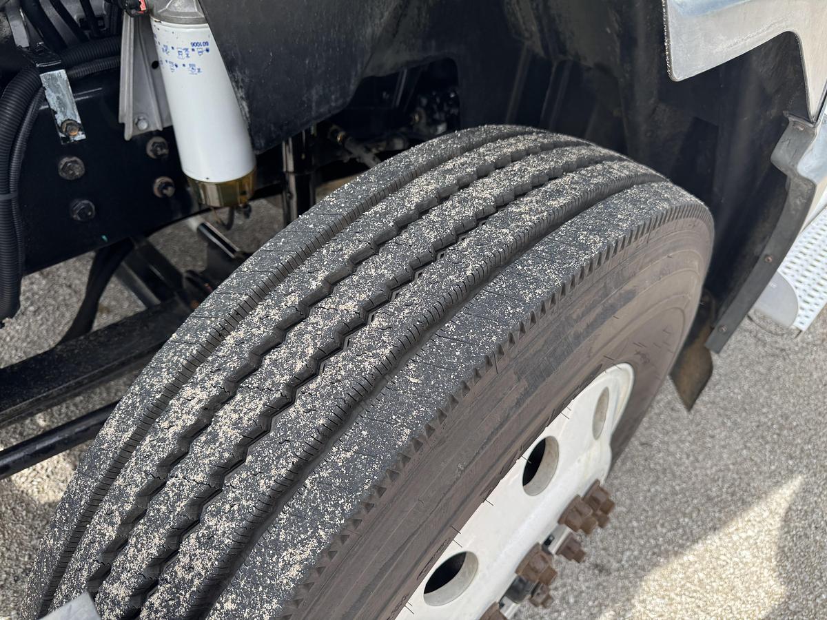 Used 2015 International® PROSTAR