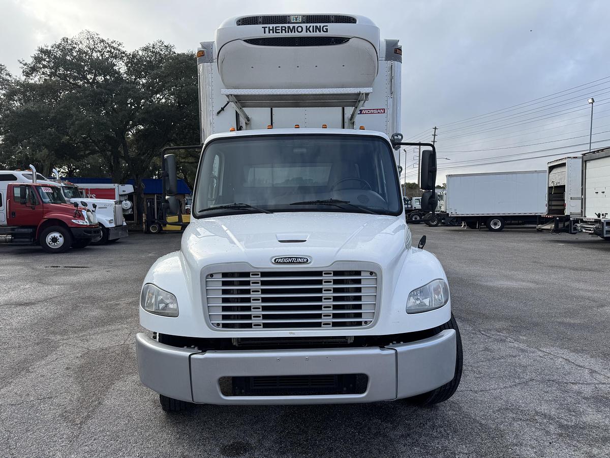 Used 2019 Freightliner® M2 106