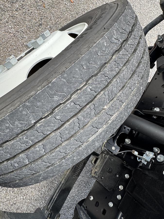 Used 2019 ISUZU NPR XD