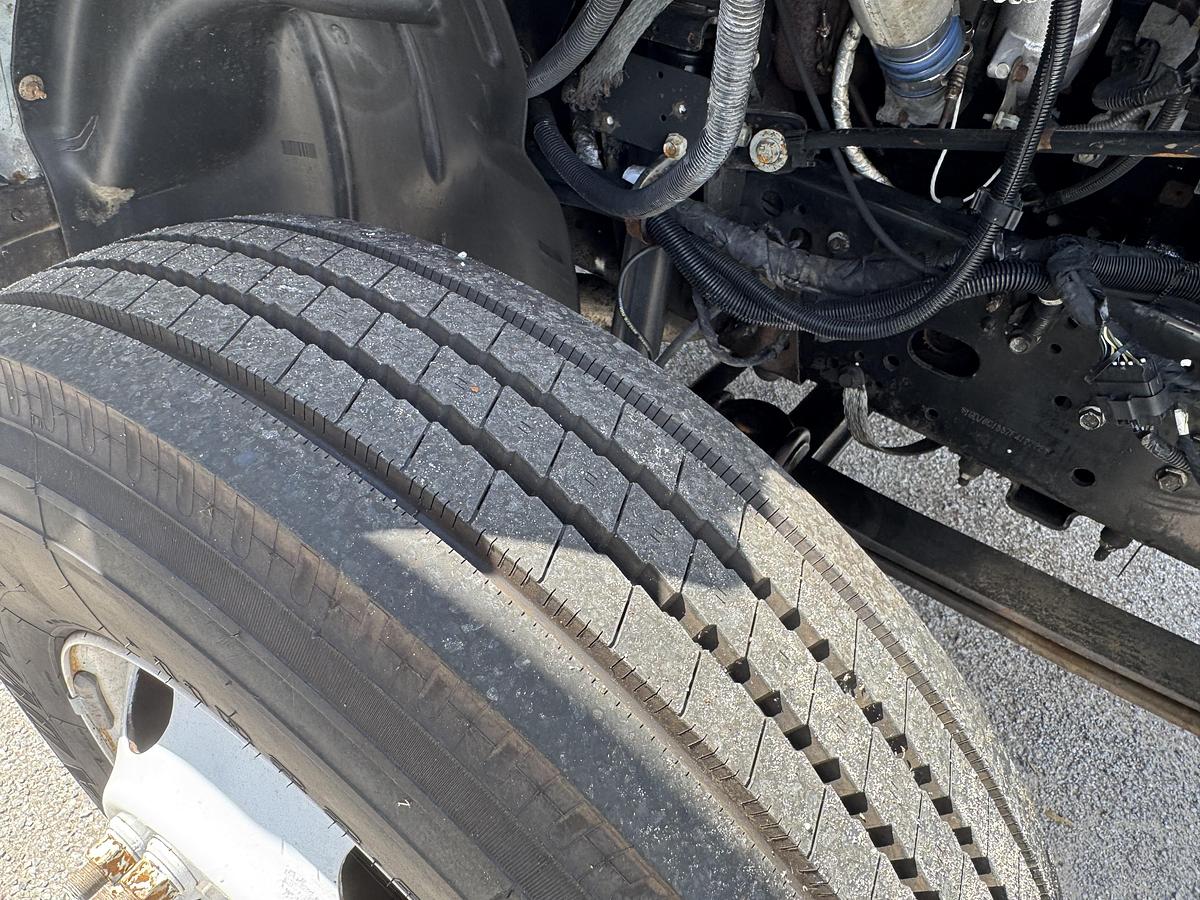 Used 2007 GMC C6500