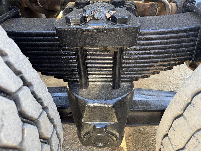 Used 1992 PETERBILT 379