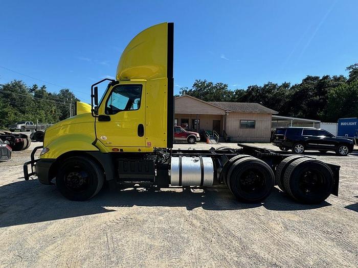 Used 2020 International® RH™ Series