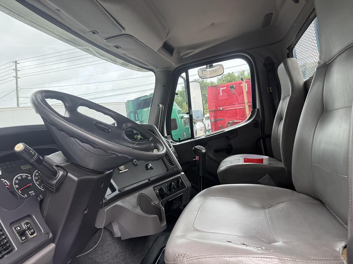 Used 2013 Freightliner 114SD