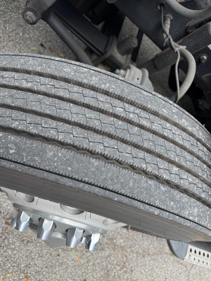 Used 2017 Freightliner® CASCADIA