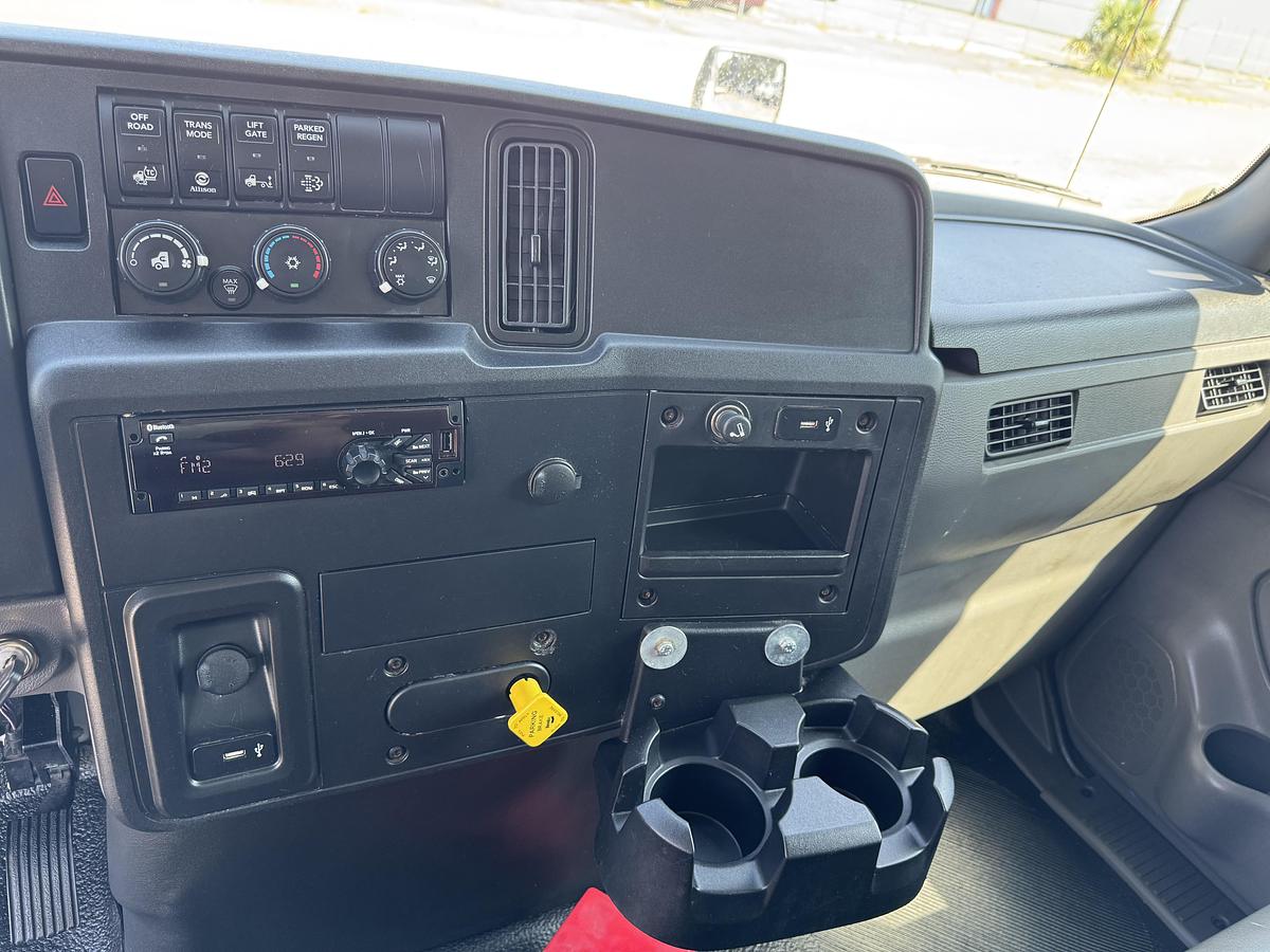 Used 2021 International® MV607