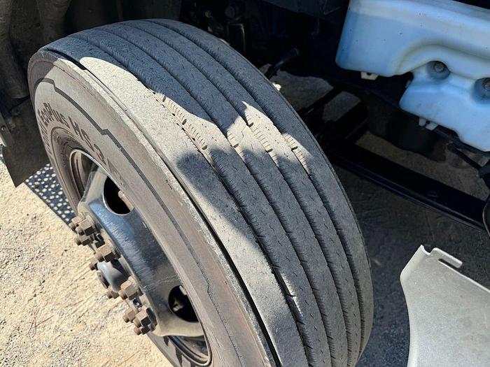 Used 2020 International® RH™ Series