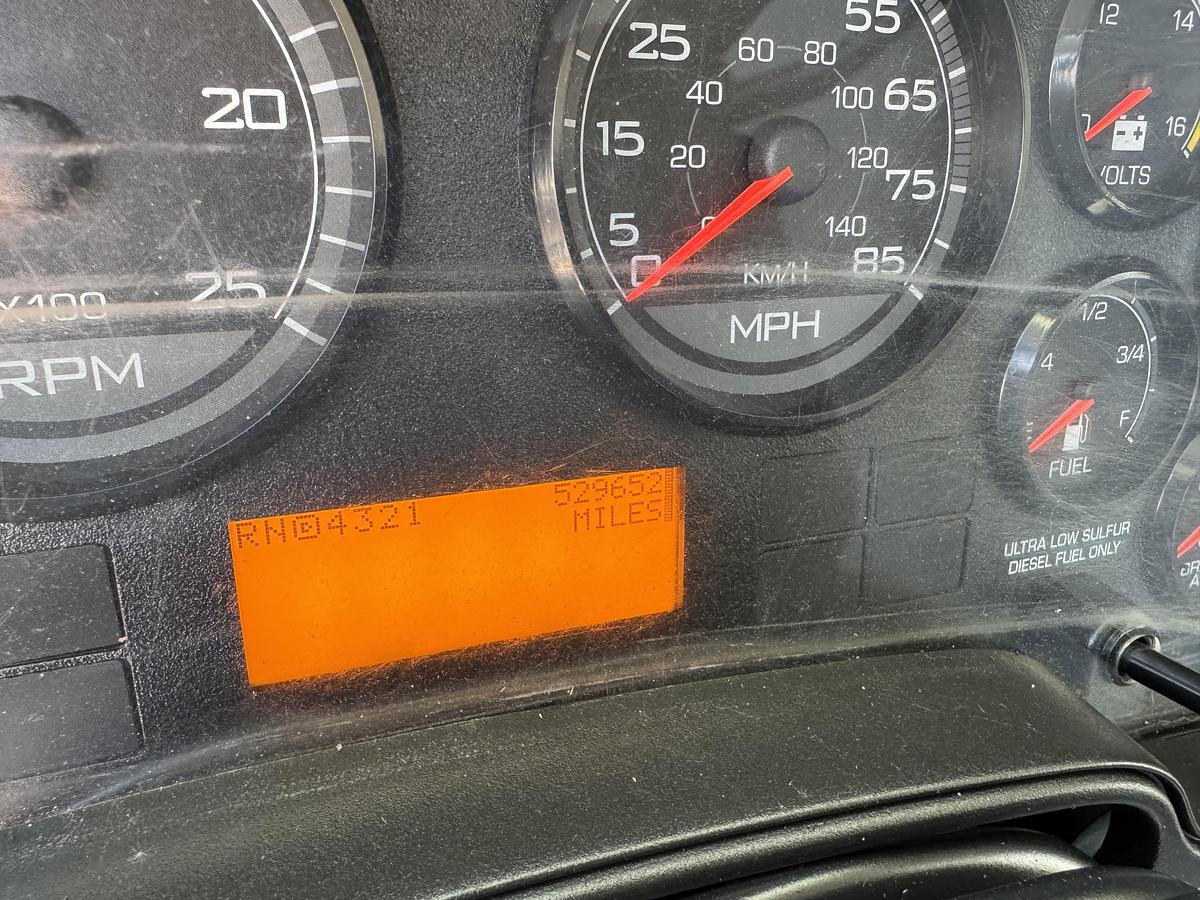 Used 2017 INTERNATIONAL PROSTAR