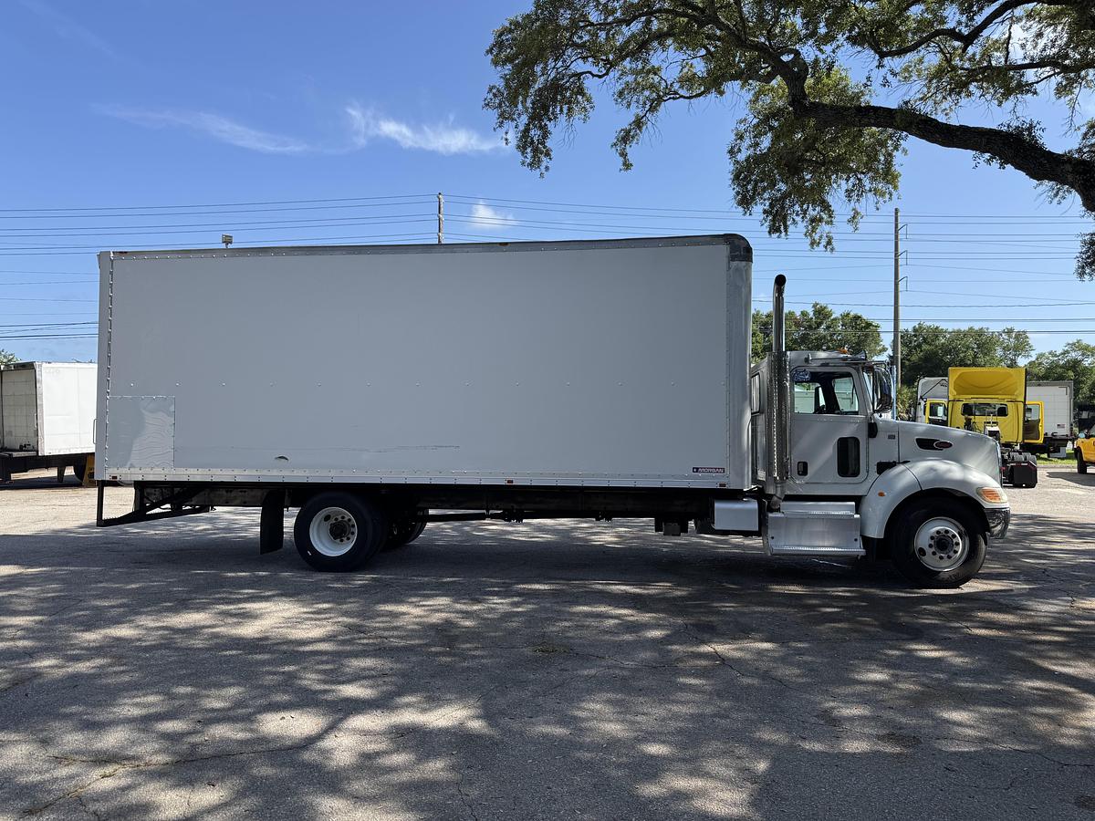 Used 2015 Peterbilt 337