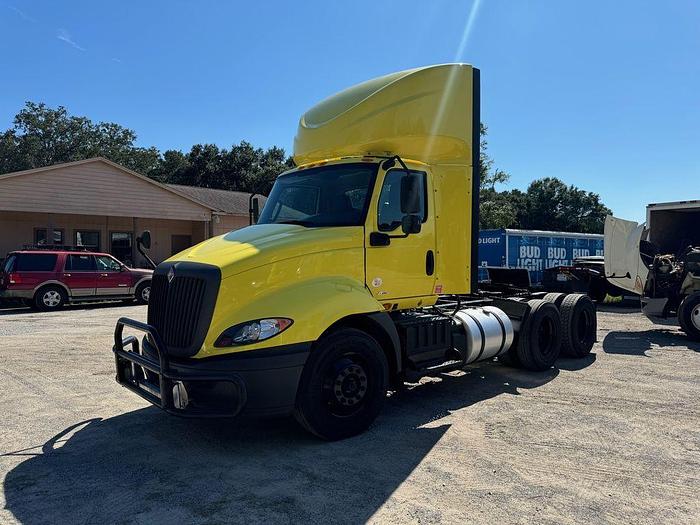 Used 2020 International® RH™ Series