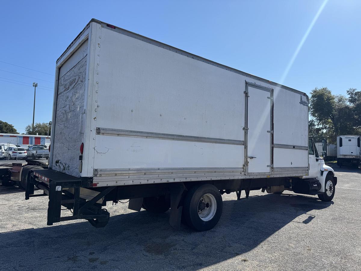 Used 2005 International® 4300