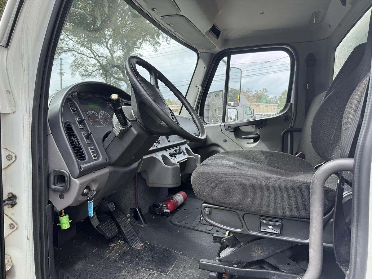 Used 2016 Freightliner® M2 106