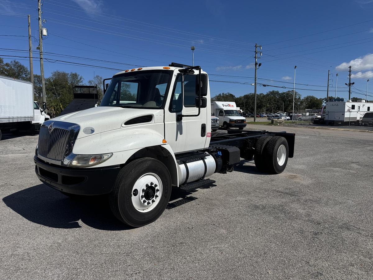 Used 2017 International® 4300