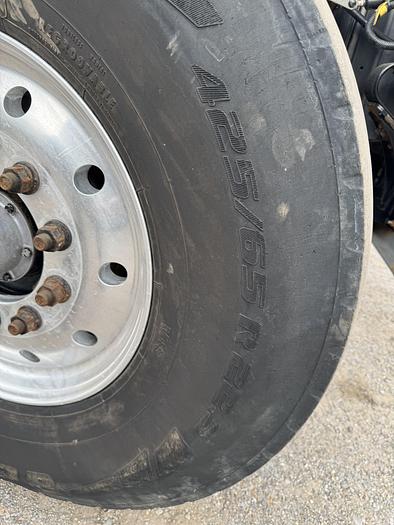 Used 2016 WESTERN STAR 4700 SF