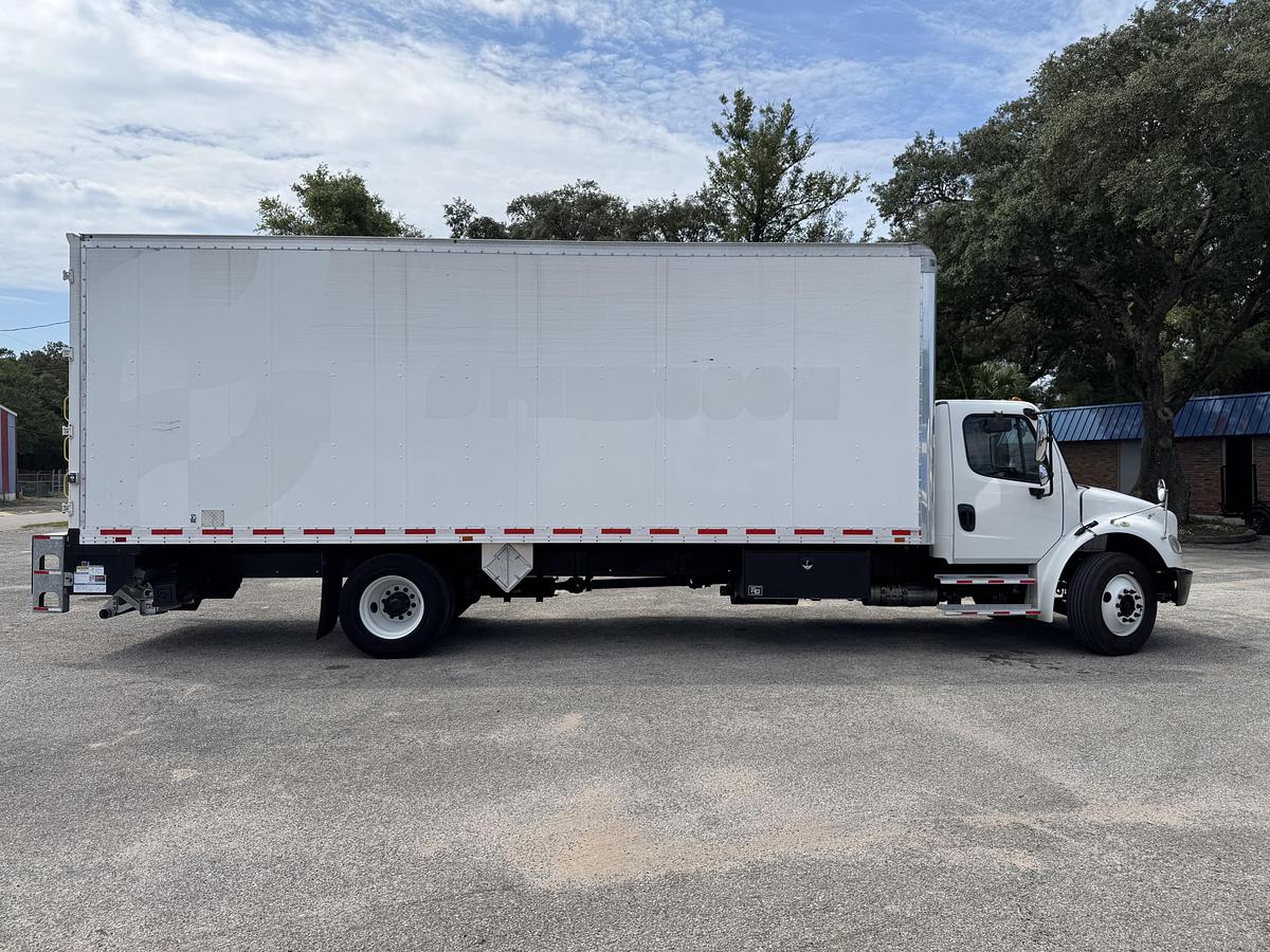 Used 2019 Freightliner® M2 106